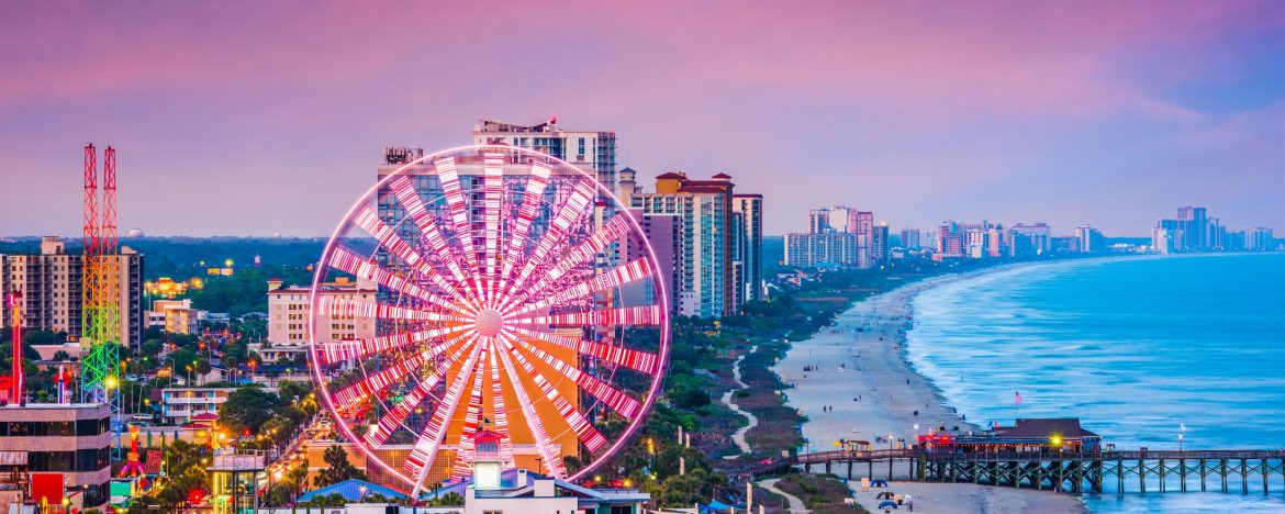 What Surprises Tunisians When They Visit the United States