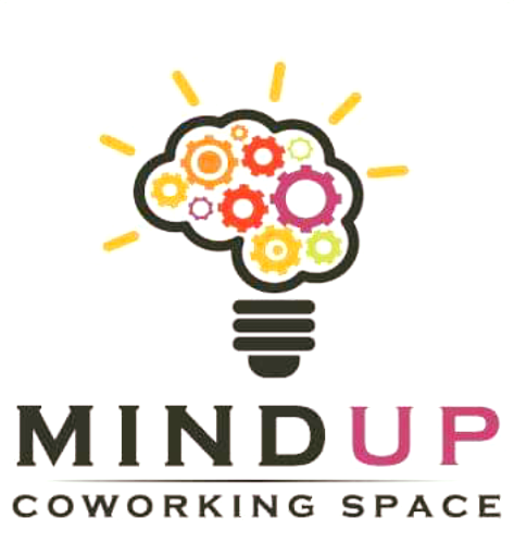 MIND UP Co-working Space 4