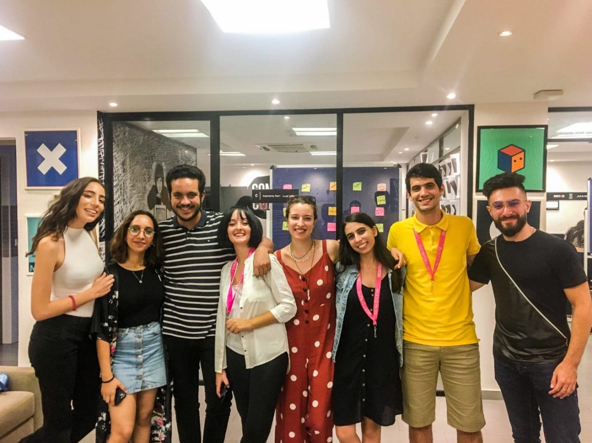 Hult Prize at Tunis Business School