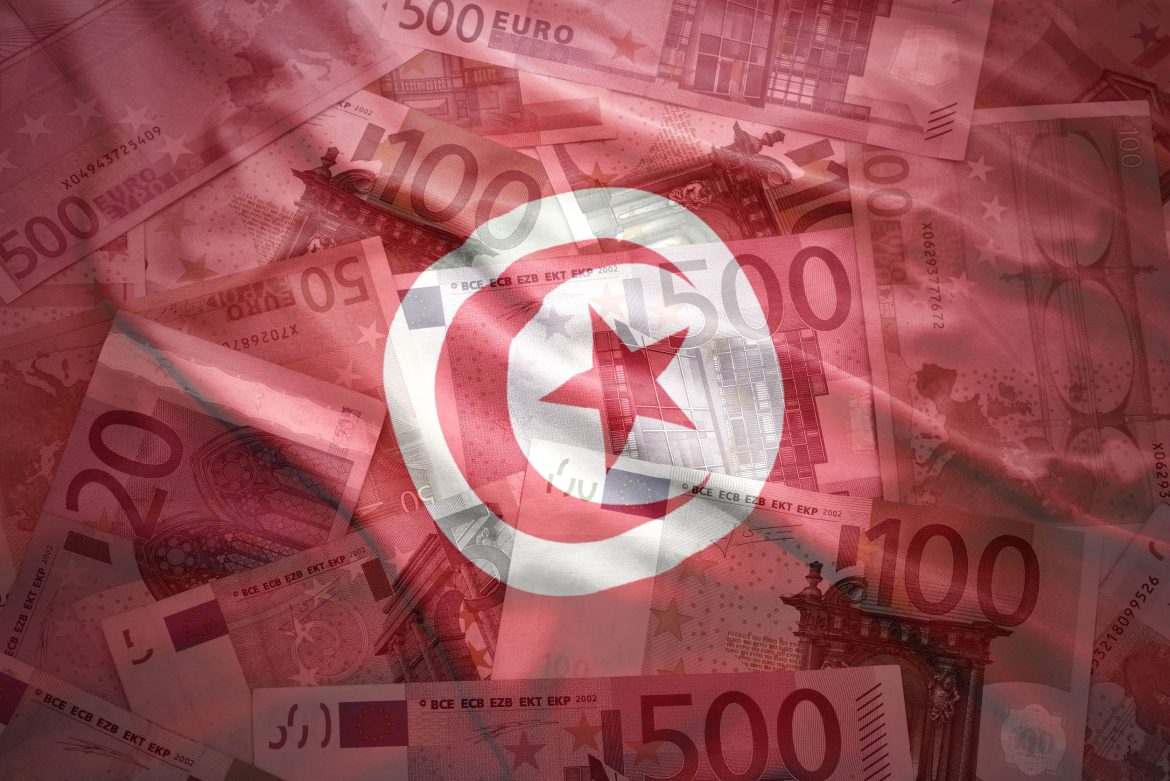 Tunisia blockchain currency