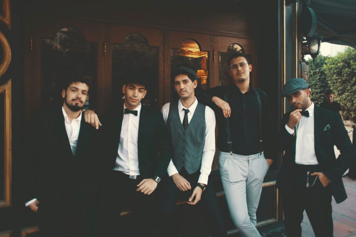 Rotaractors in Tunisia