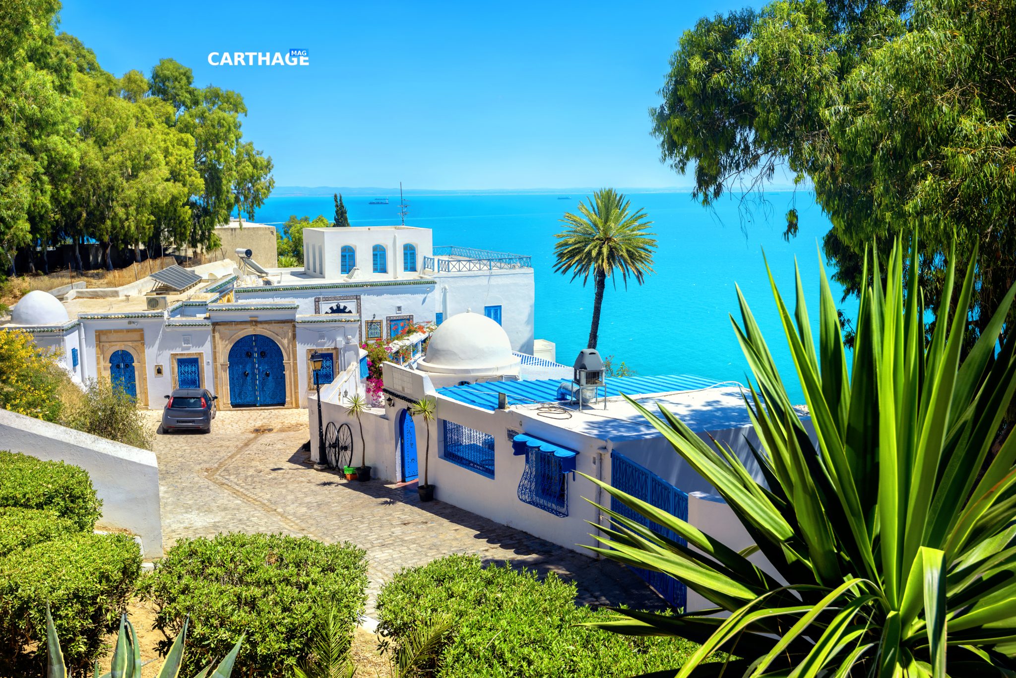 20 Photos Showcasing Tunisia s Diverse Landscapes