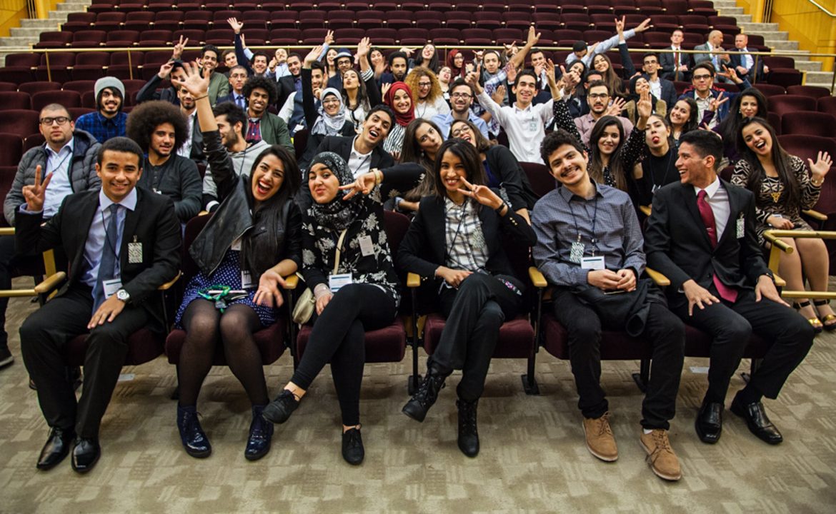 Thomas Jefferson Scholarship Program