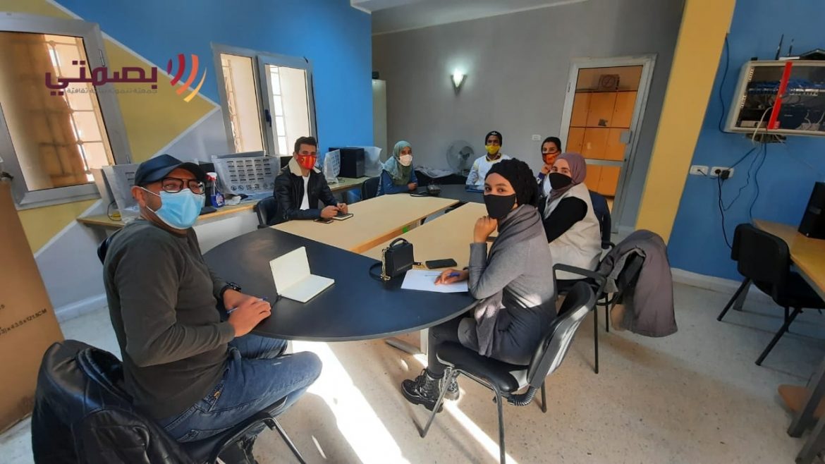 Basmati Gabes Tunisia