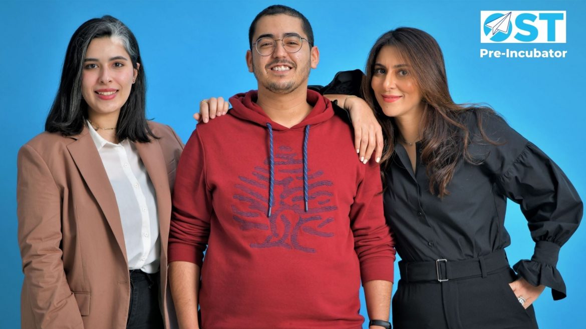 Pre-Incubator _ The team