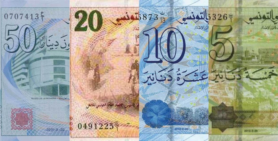 Tunisian Dinar