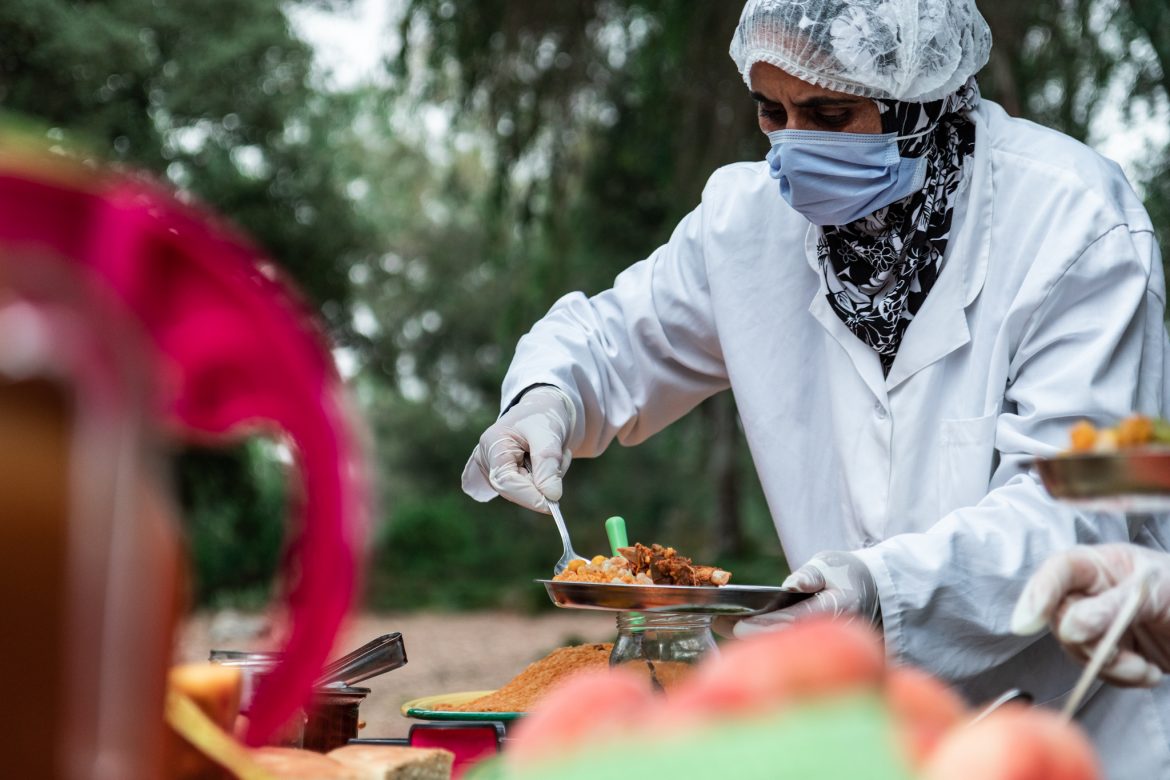 Alternative tourism in Tunisia