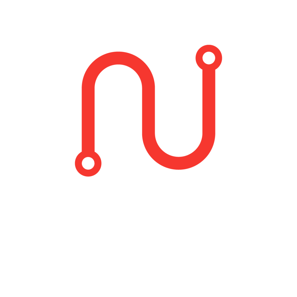 NCodi logo, provided by Aziz amari.