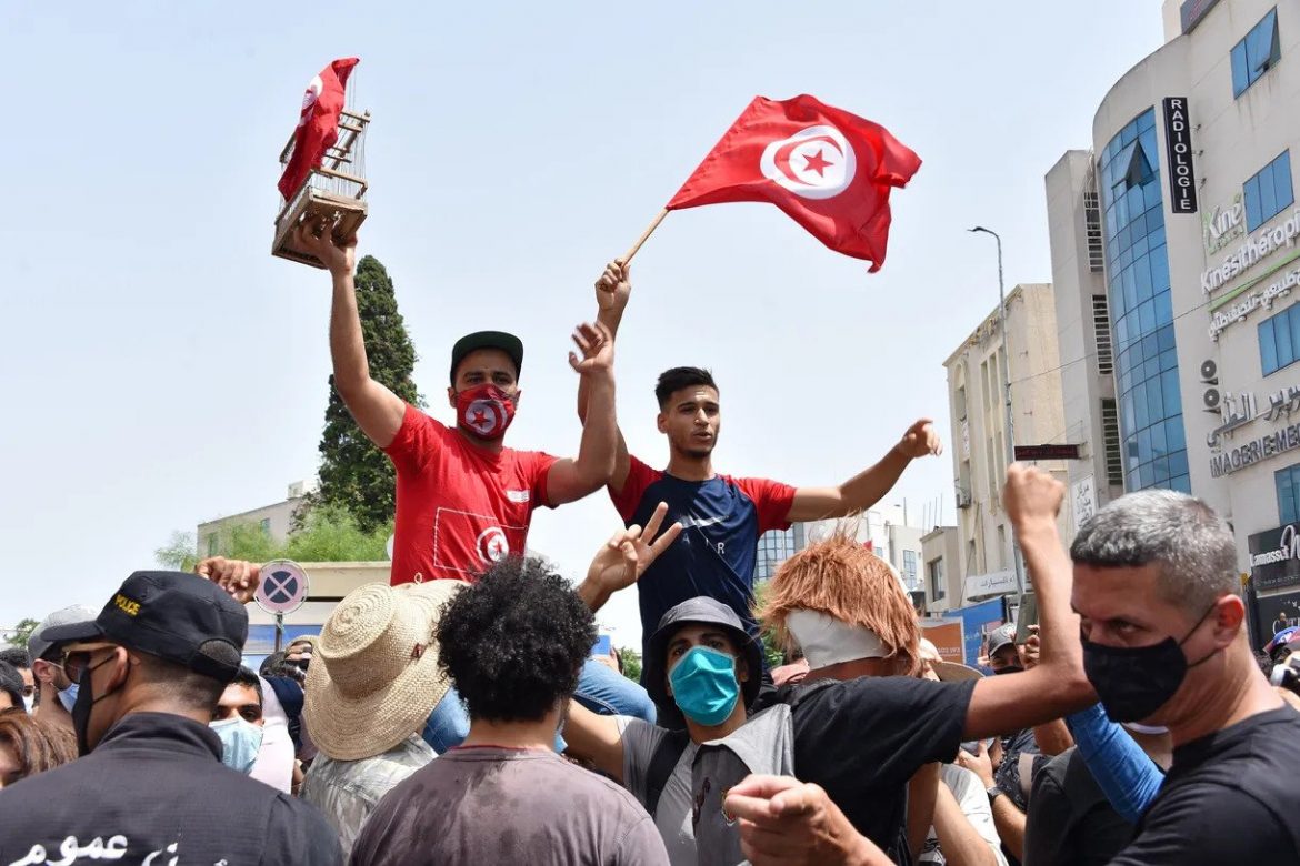 Tunisian Democracy