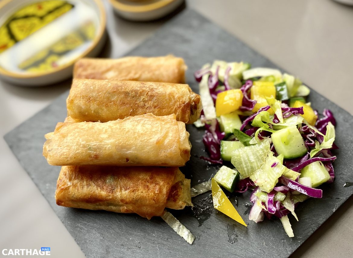 Fatima’s Fingers - Swabaa Fatma