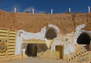 Matmata, Tunisia: The Land of Cave Dwellers