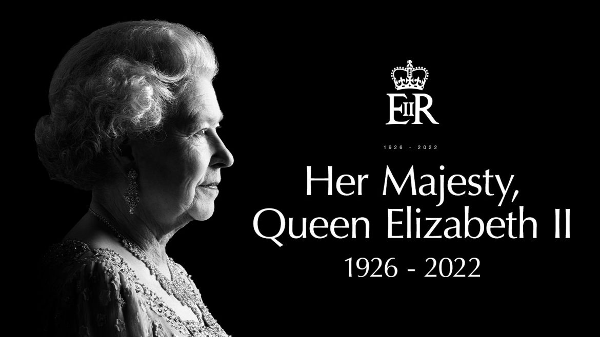 REMEMBERING HER MAJESTY, QUEEN ELIZABETH II