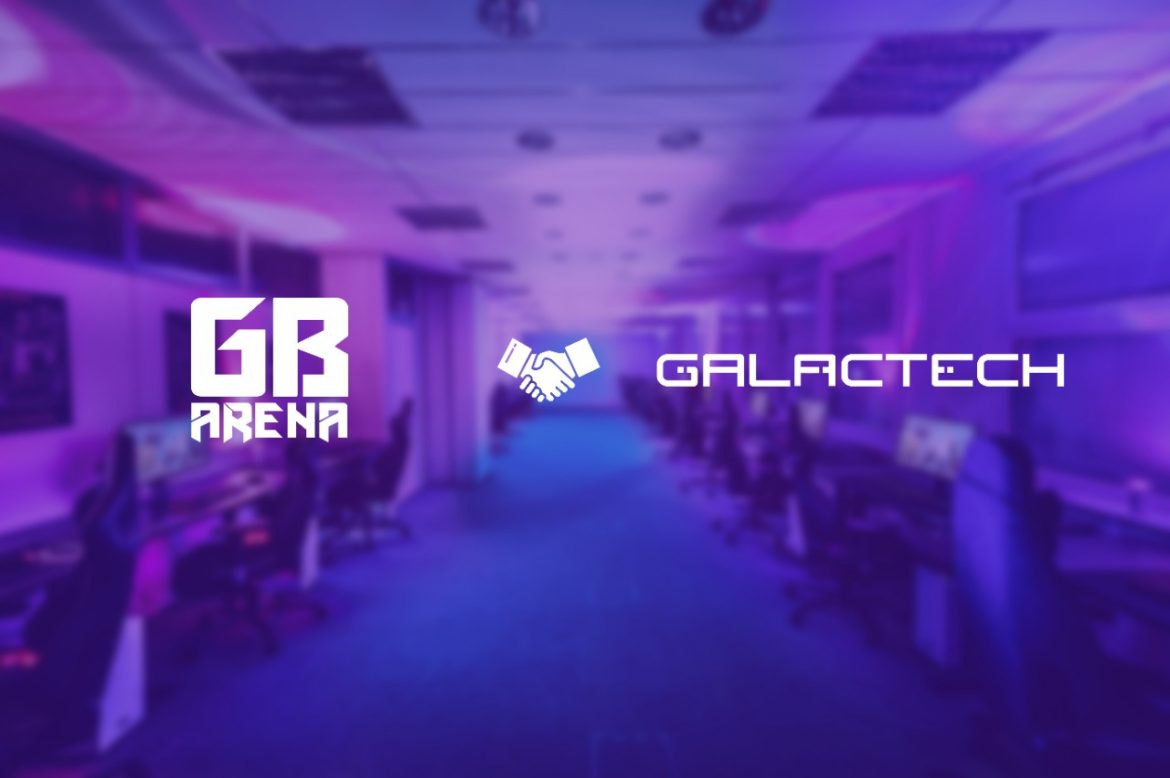 GBarena Acquires Galactech