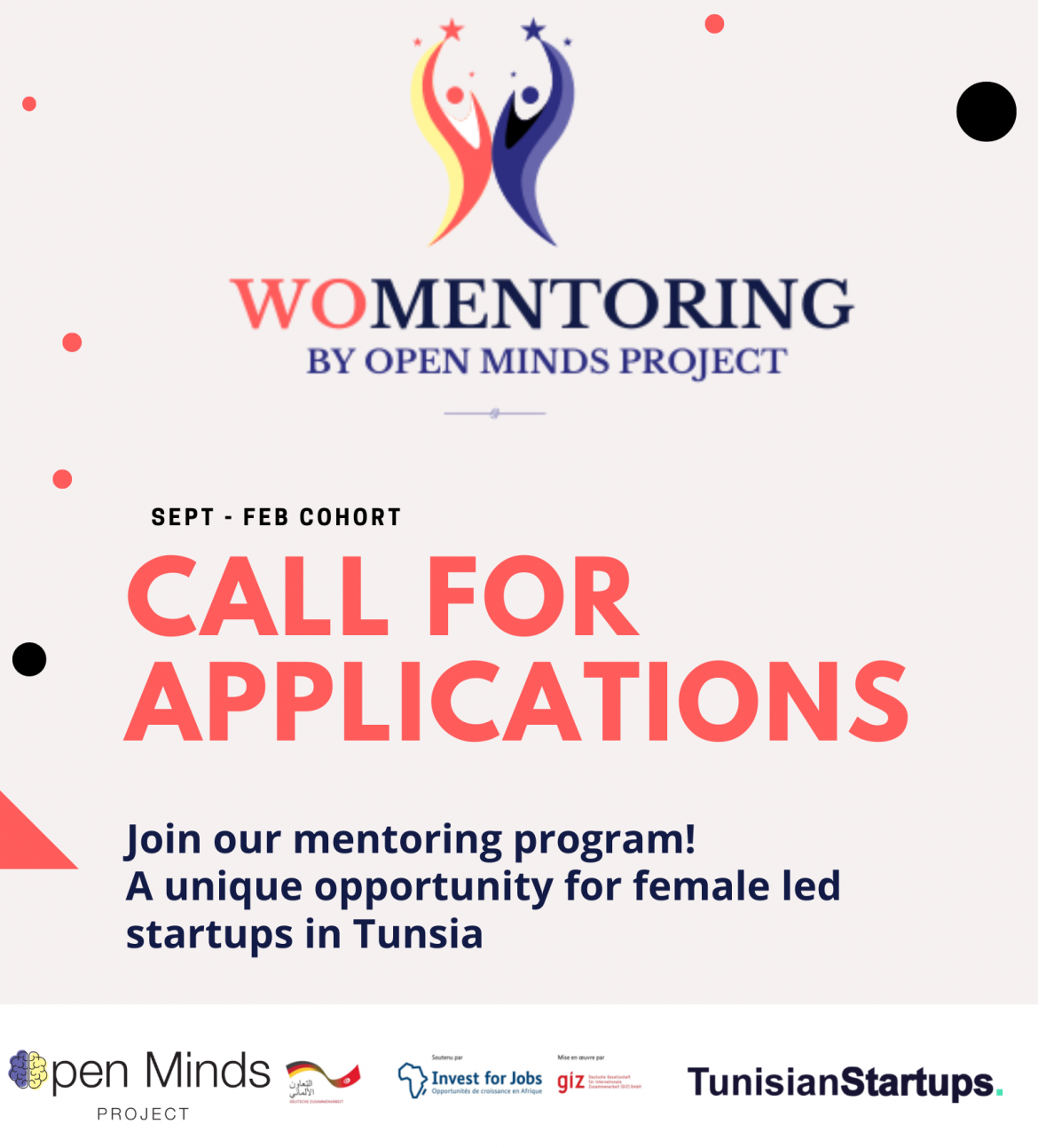 WOmentoring Global Experience