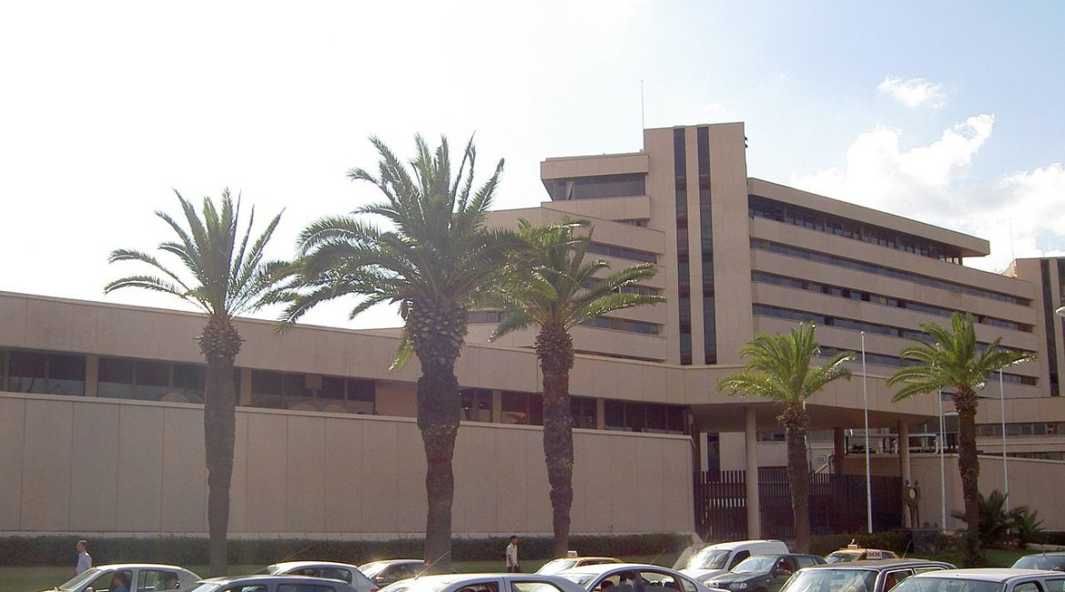 Interest rate in Tunisia March 2023