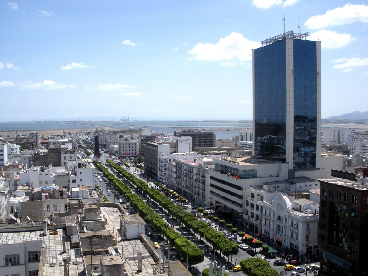 Tunisia is the Leading DeepTech Hub of Africa