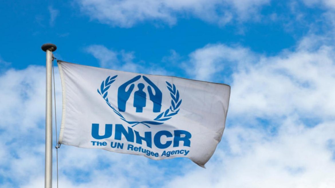 UNHCR Denounces Violent Incidents at its Tunis Premises