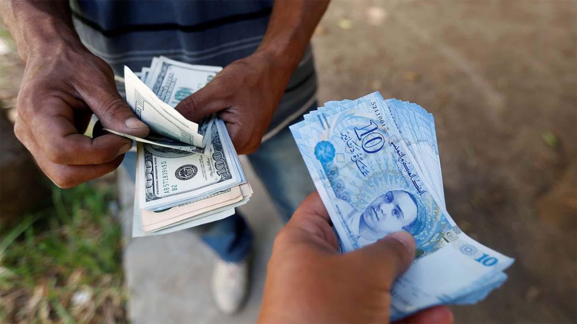Remittances by Tunisians Abroad Reached 3bln Dinars