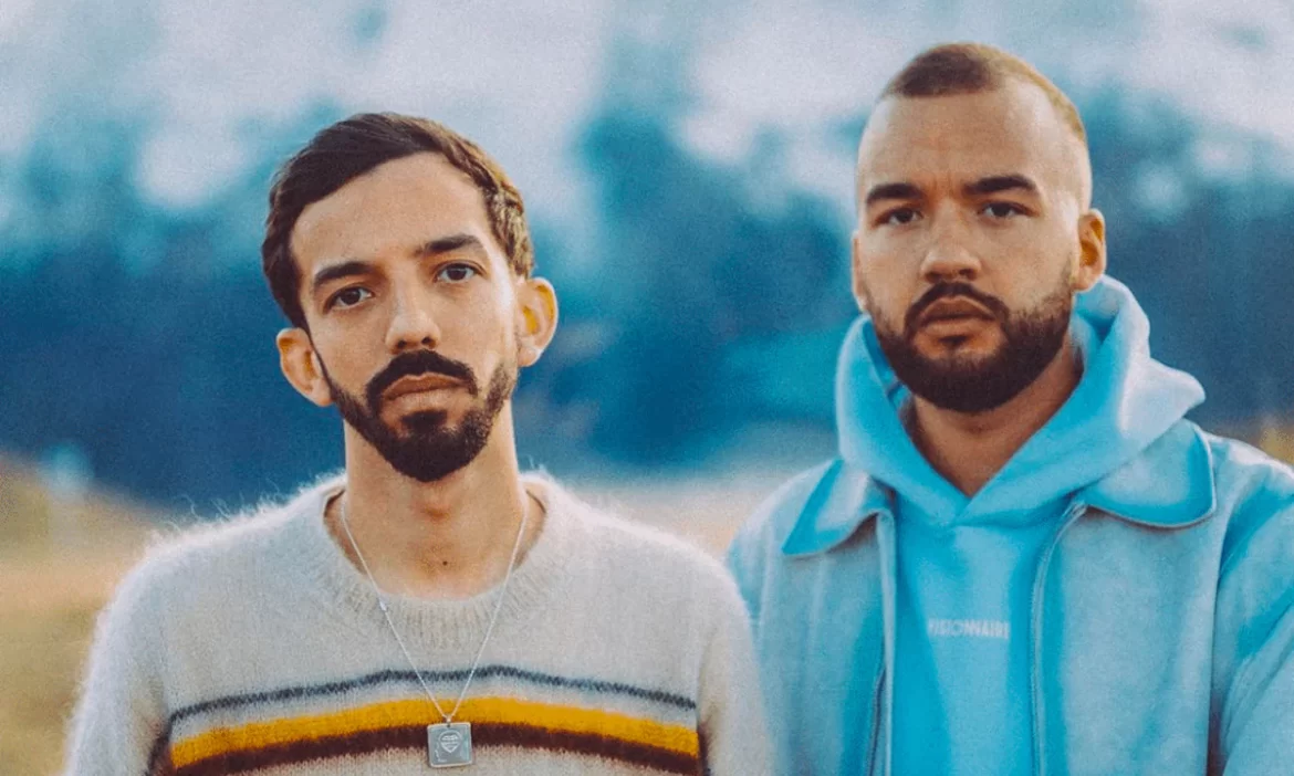 Bigflo et Oli French Artists are Boycotting Tunisia