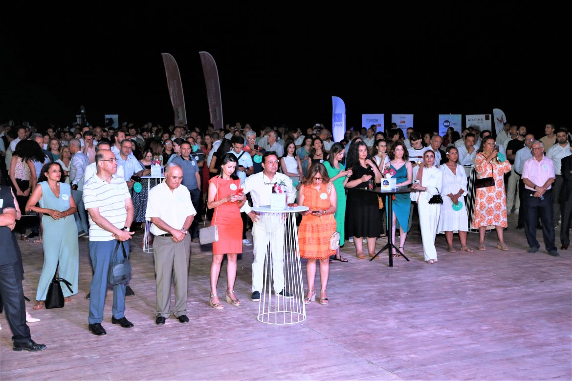 Diaspora Summer Networking 2023