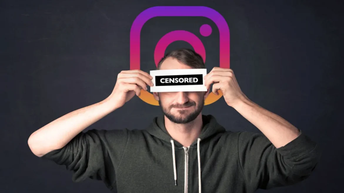 Facebook & Instagram Suspend Dozen of Tunisian Pro-Palestinian Accounts