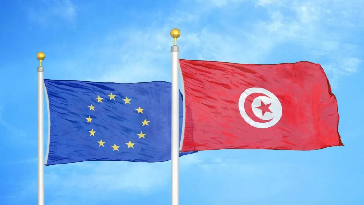 Tunisia rejects European funds for migrants