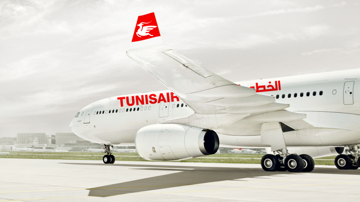 Tunisair to launch flights to New York