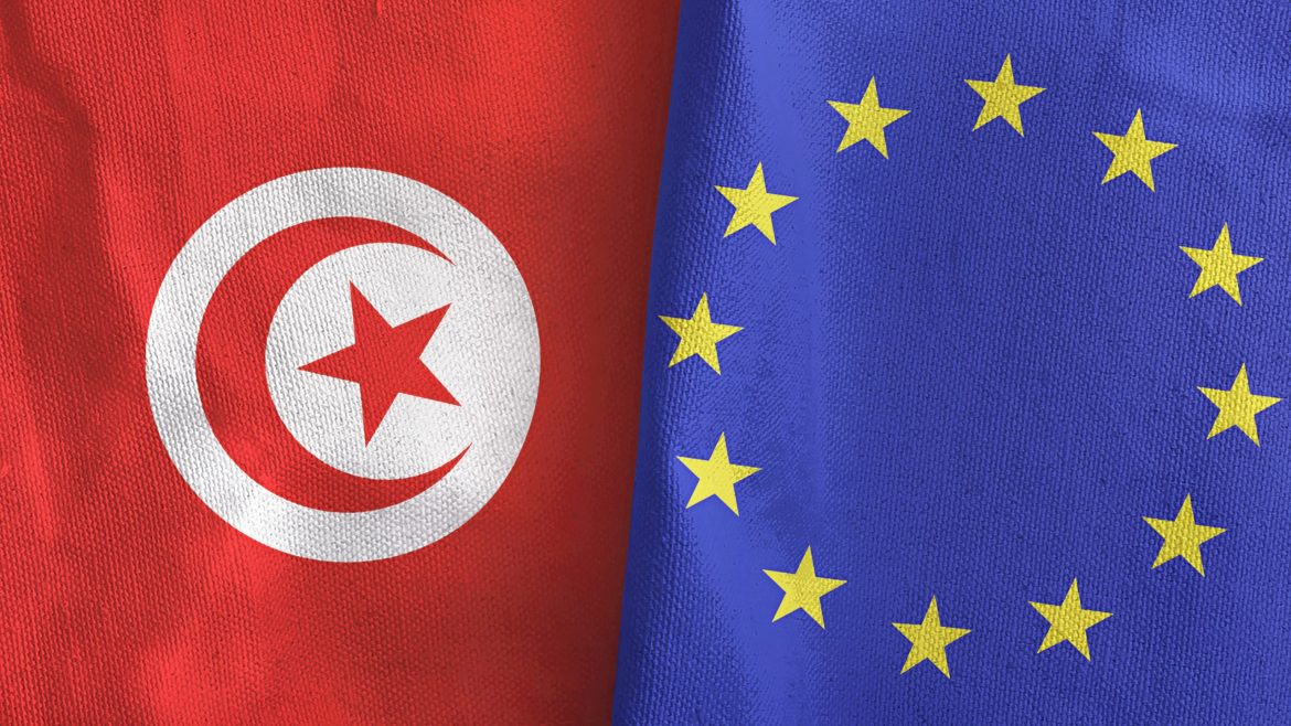 Tunisians on Schengen Visas