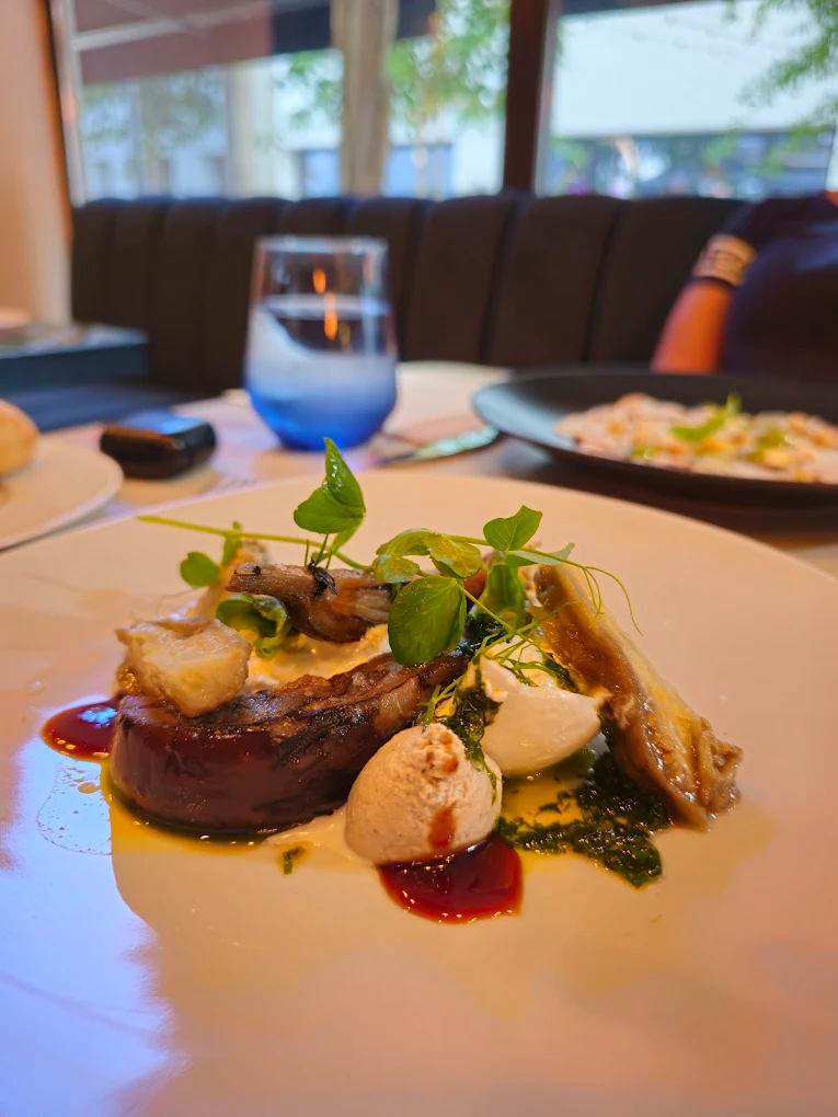 9Bis at the Nine Hotel La Marsa