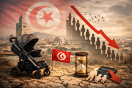 Matmata, Tunisia: The Land of Cave Dwellers