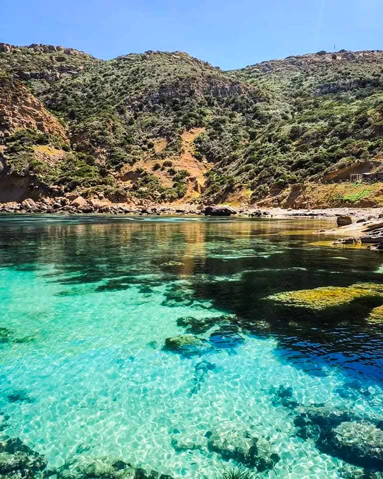 Nabeul beaches