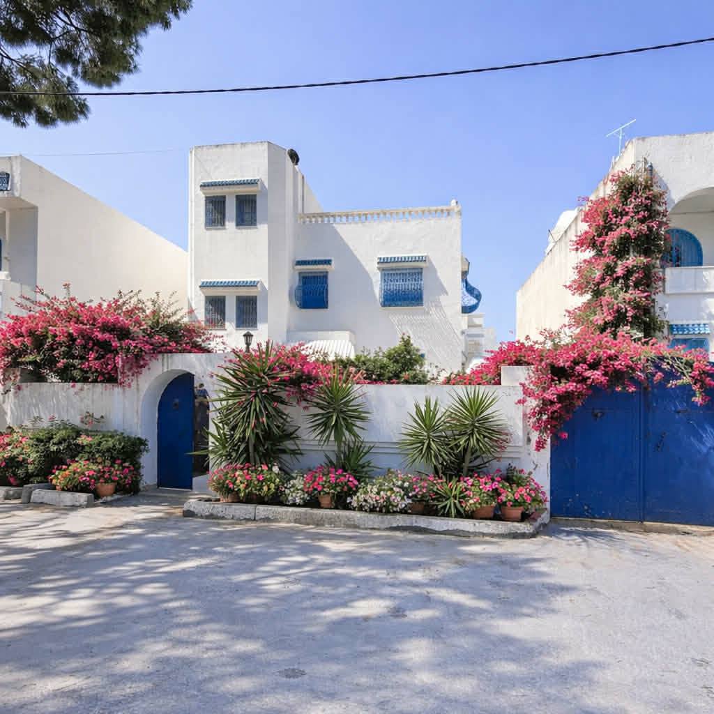 Hammamet