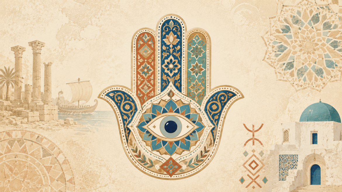 Khomsa Tunisia