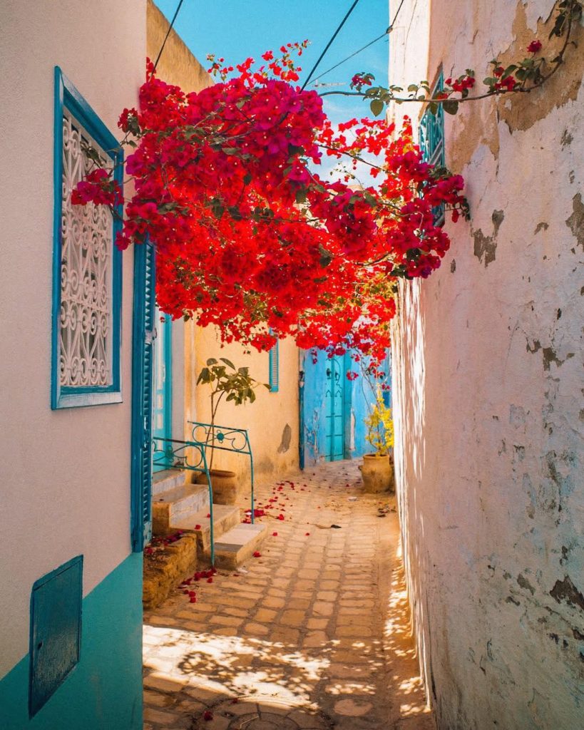 Medina of Kairouan