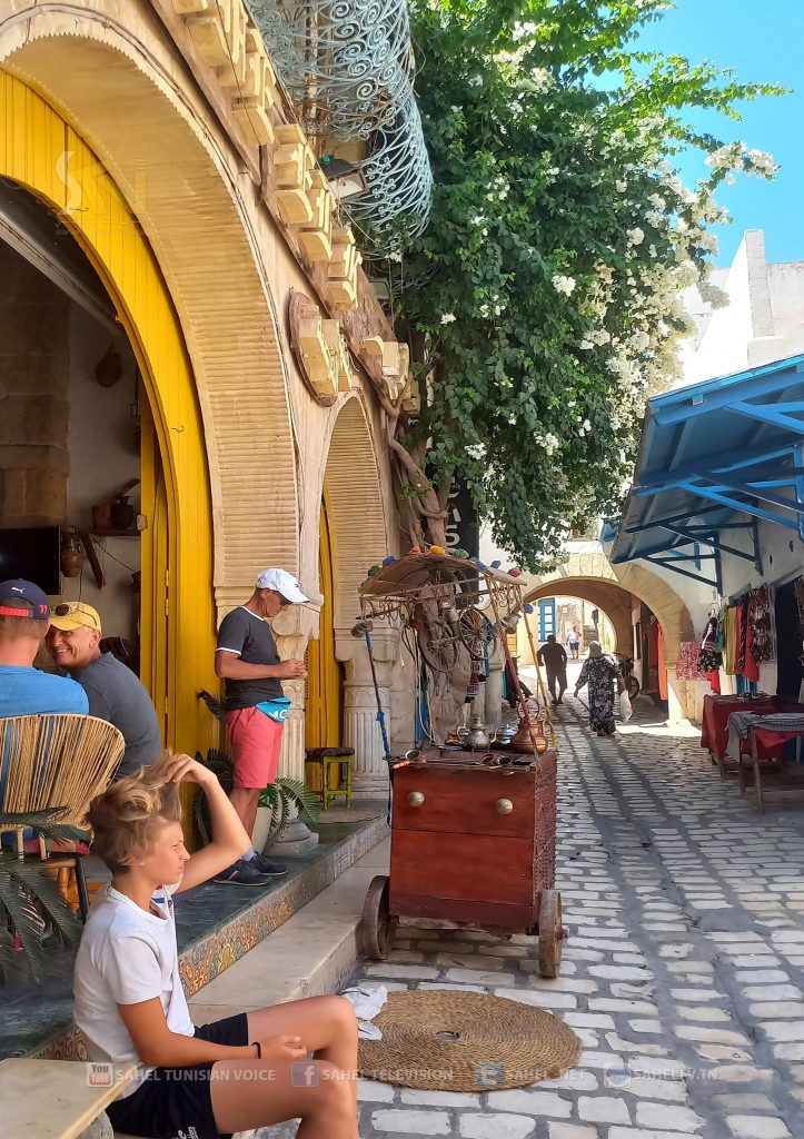 Medina of Sousse