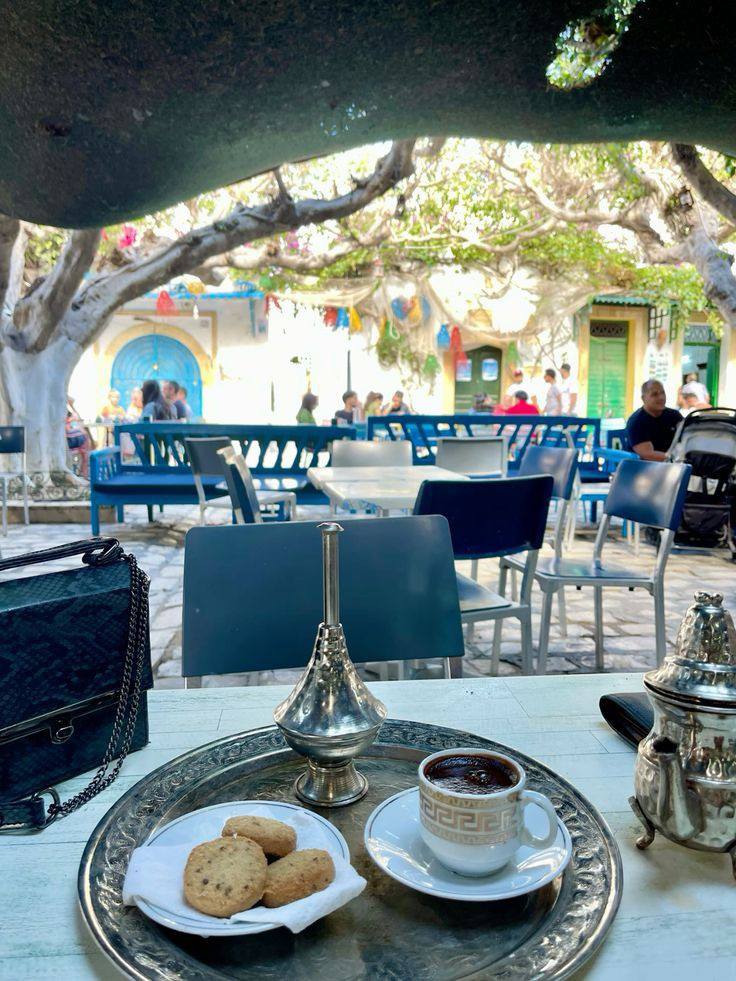 Medina of Mahdia