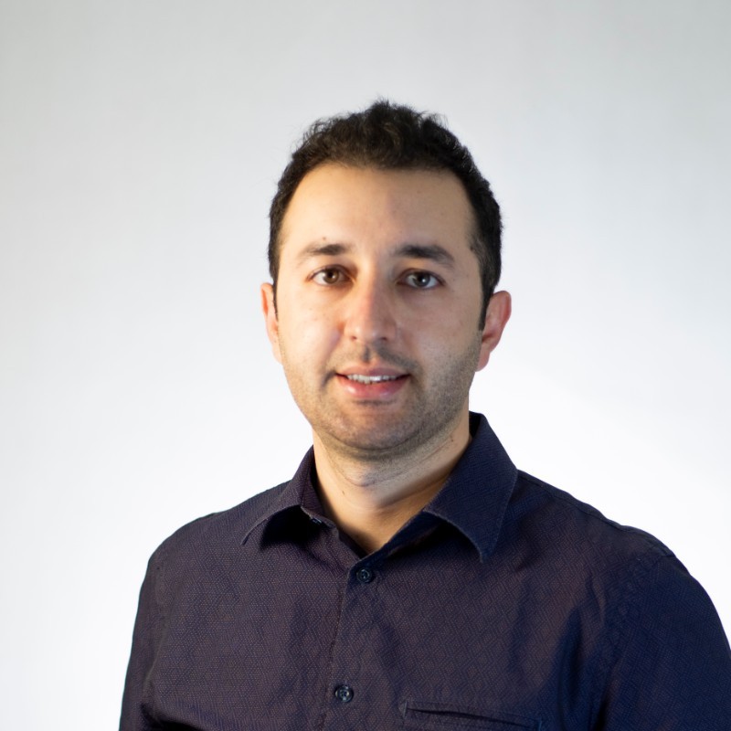 Saber Ben Hassen