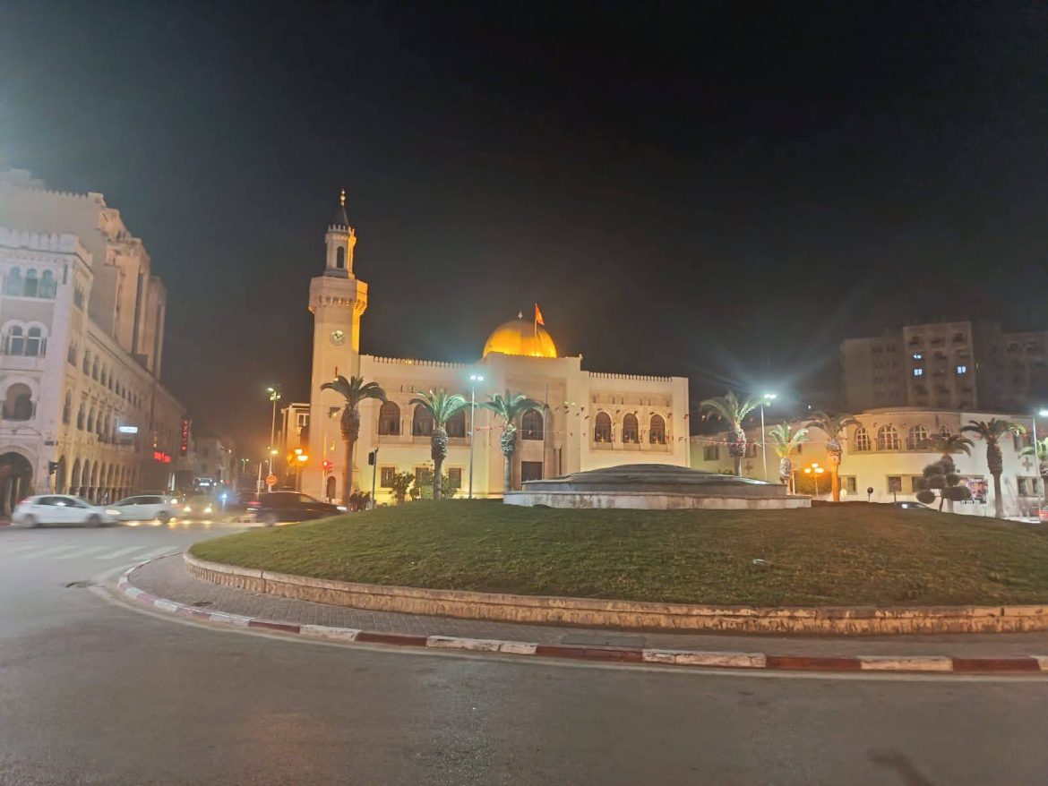 Sfax travel guide
