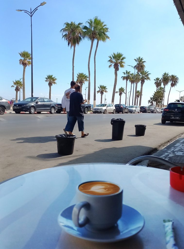 Sousse Boujaafer