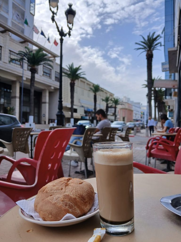 Sousse city
