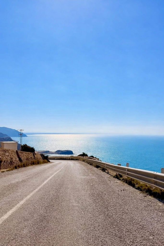 Korbous, Tunisia