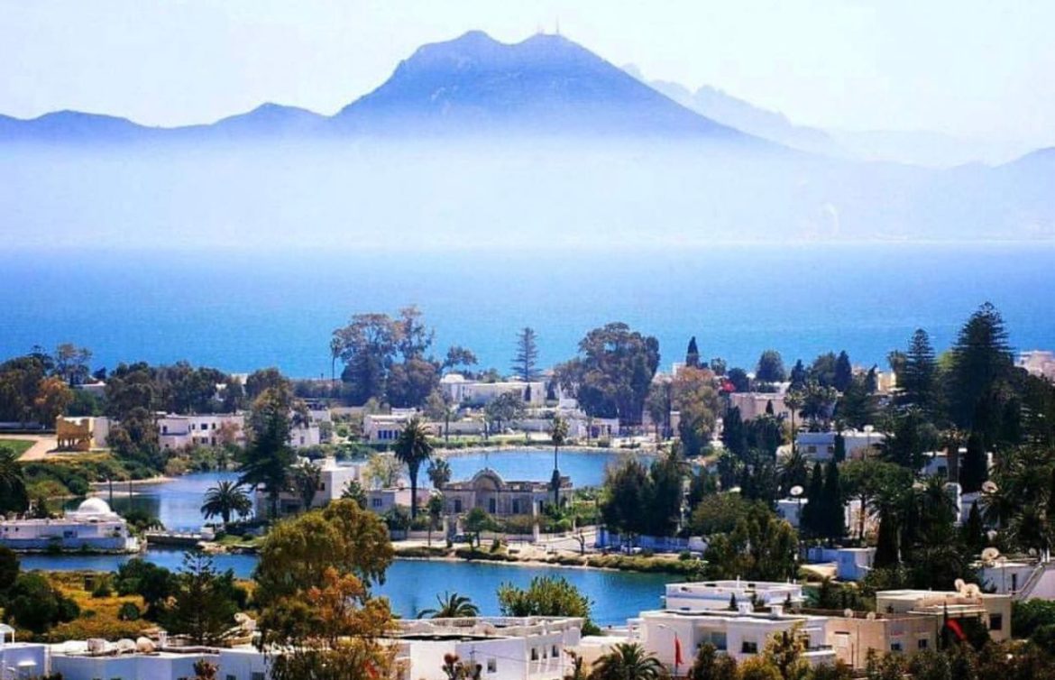 Tunis