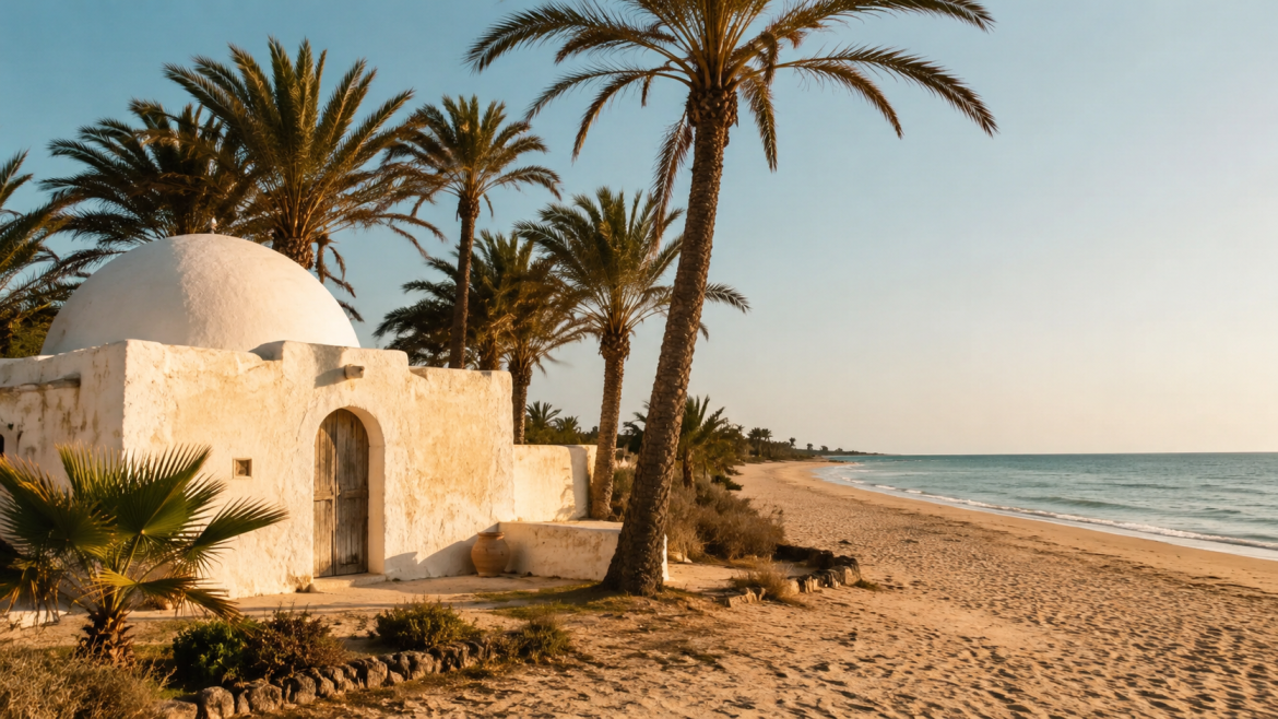 Best Time to Visit Djerba