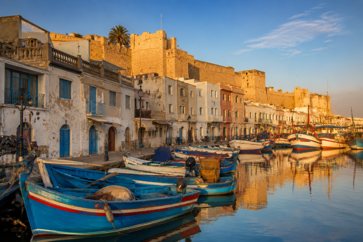 Bizerte TRavel guide