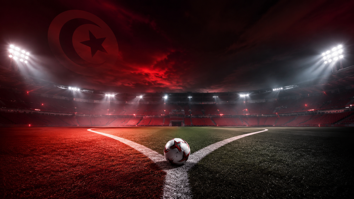 Can Tunisia Still Qualify for the World Cup 2026 Last 16