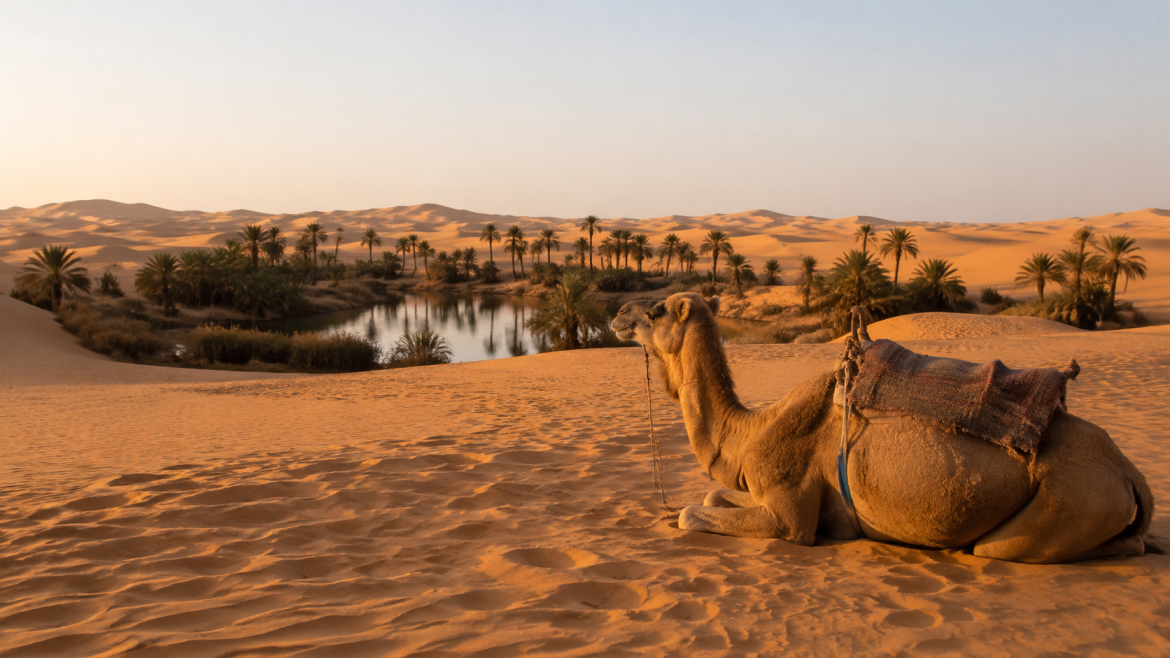 Day Trips from Djerba