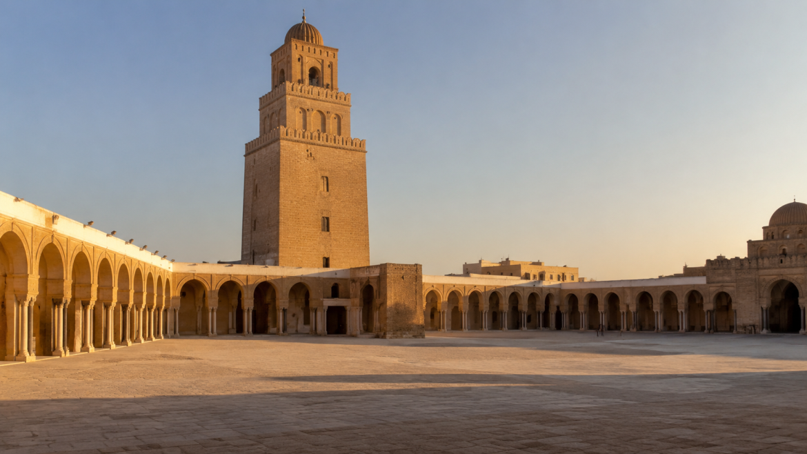 Religion in Tunisia