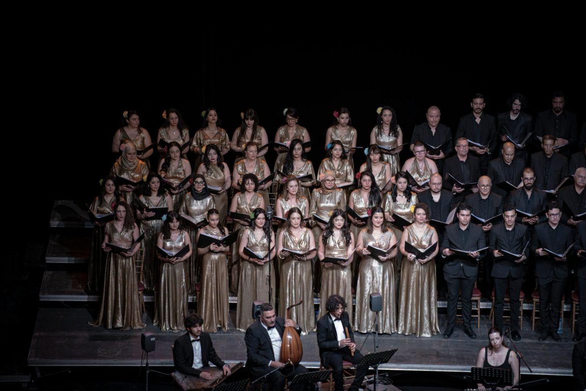 The El Jem International Festival of Symphonic Music