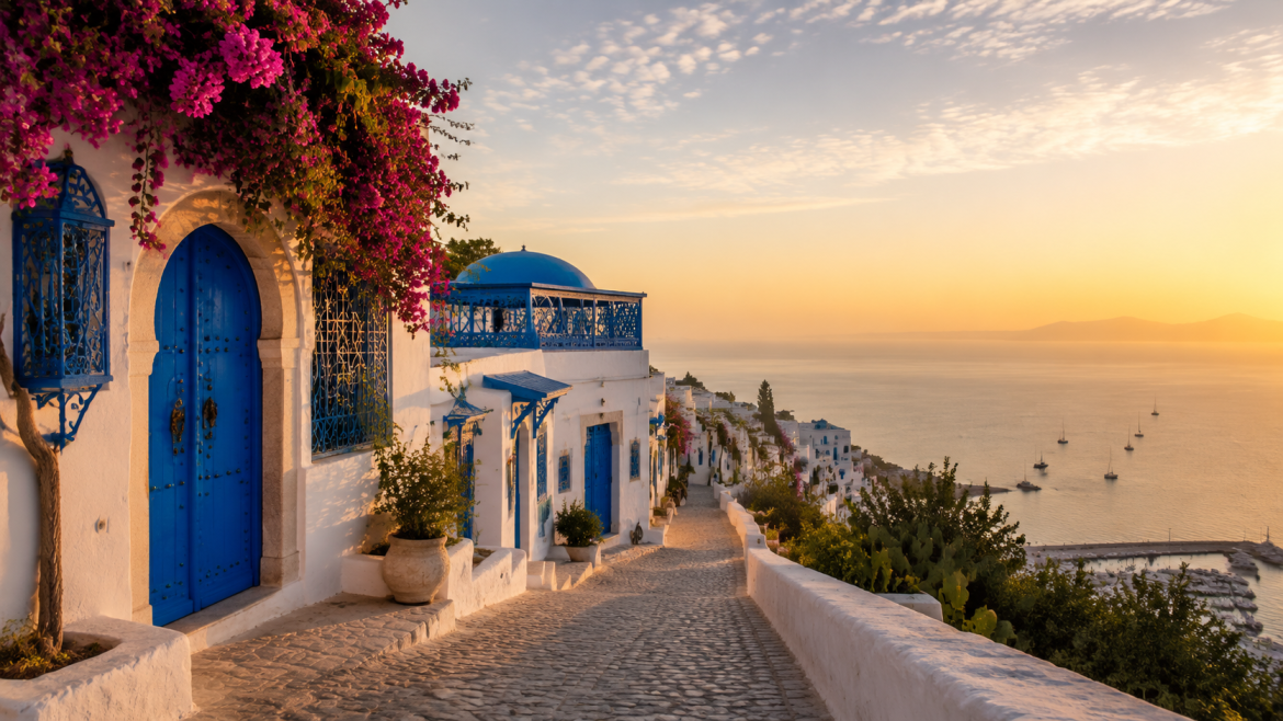 Things to do in Tunisia