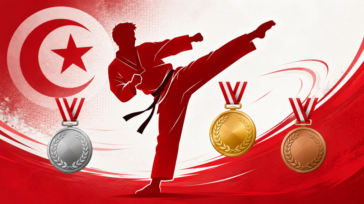 Tunisia Astana Open 2026